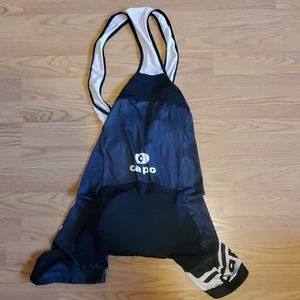 Capo Biking Shorts